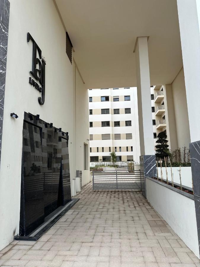 Taj Nouaceur Aeroport Mohammed V Apartamento Exterior foto