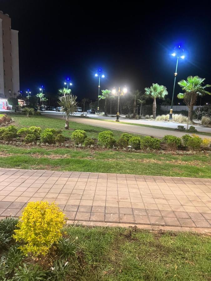 Taj Nouaceur Aeroport Mohammed V Apartamento Exterior foto